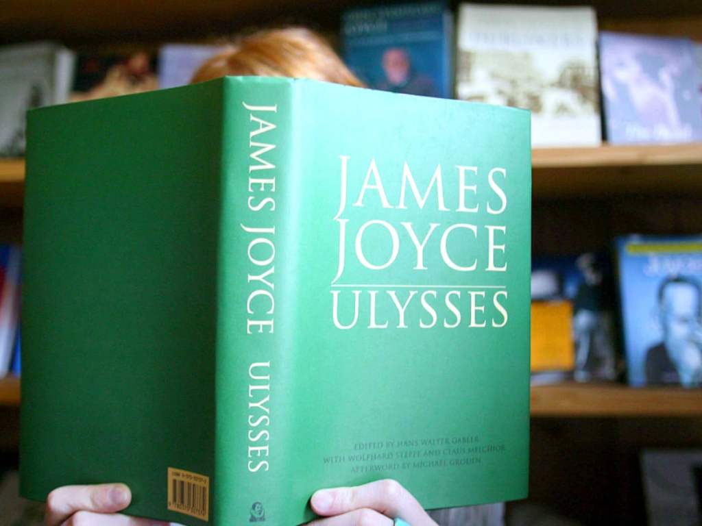 A Potted History of Bloomsday